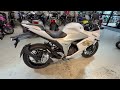 スズキ ジクサー SF250 