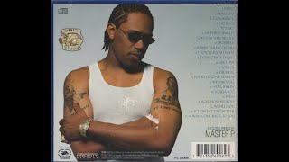Master P - Poppin&#39; Them Collars (feat Snoop Dogg,kokane) 2000