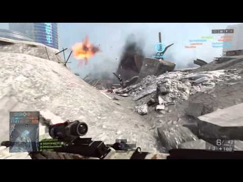 Battlefield 4 ep12