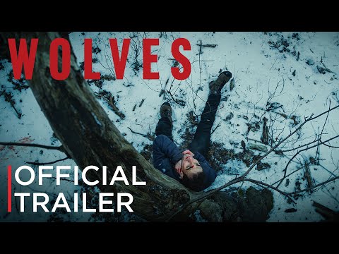 Tráiler Lobos [WEB-DL] 2022