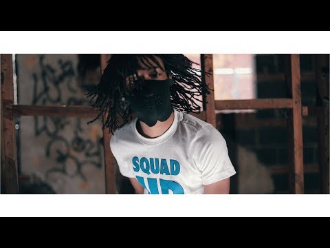 BigRae Gwalla - Some Slight ( Official Video ) Shot By @nico_nel_media