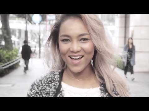 Crystal Kay - 何度でも