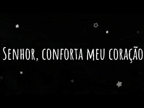 Hino 297 - Senhor, conforta meu coração - Na comunhão.