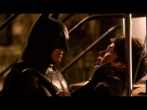 Batman Begins (2005) erklärt - die KOMPLETTE Zusammenfassung in NUR 6 MINUTEN!