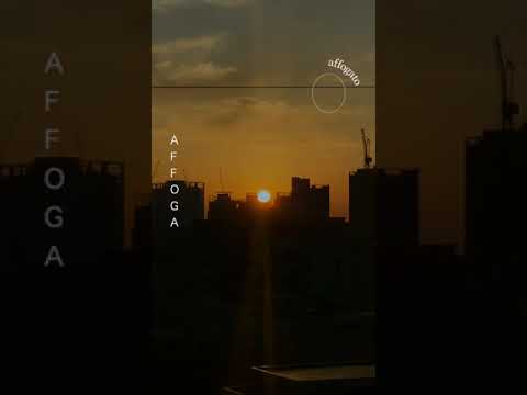 로이도 (Roydo)-Affogato