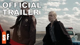 Devil&#39;s Gate (2018) - Official Trailer (HD)