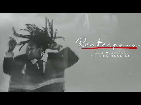 Ze2, Kamoh Xaba & Oskido - Reatsepana (feat. Shane907, Khathapillar) | Official Audio