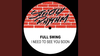I Need to See You Soon (Main Mix)