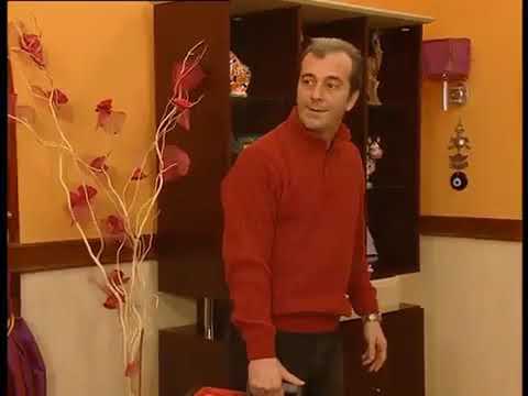 Sihirli Annem Çilek Kaan'la Buluşmak İçin Yalan Söylüyor