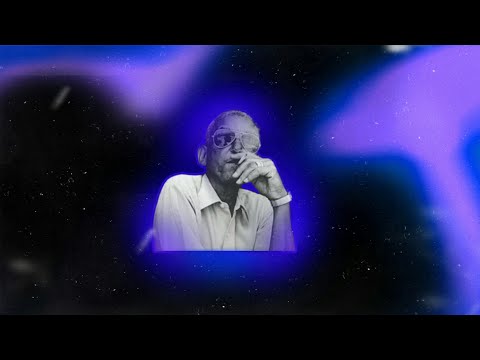 Cartola- Preciso Me Encontrar (letra)