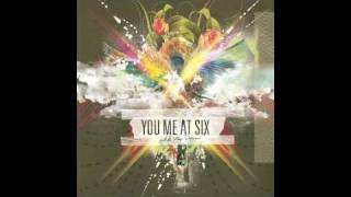 You Me At Six - Contagious Chemistry
