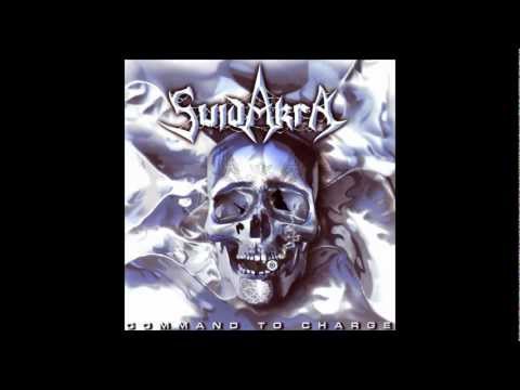 A Runic Rhyme - Suidakra