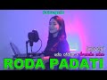 UA X Brenda Alen RODA PADATI COVER Minang EDM