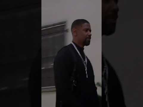 Training Day - Greatest Line Deliveries in Movie History - “All that jelly”