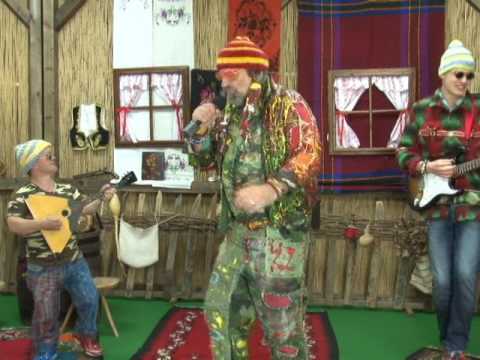 Cedo i Gagi - Cuvam ovce - Svrati u zavicaj - (Tv Duga Plus 2017)