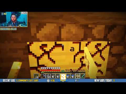 I Built A Fully Automated XP Farm Using Mob Spawners (#10)