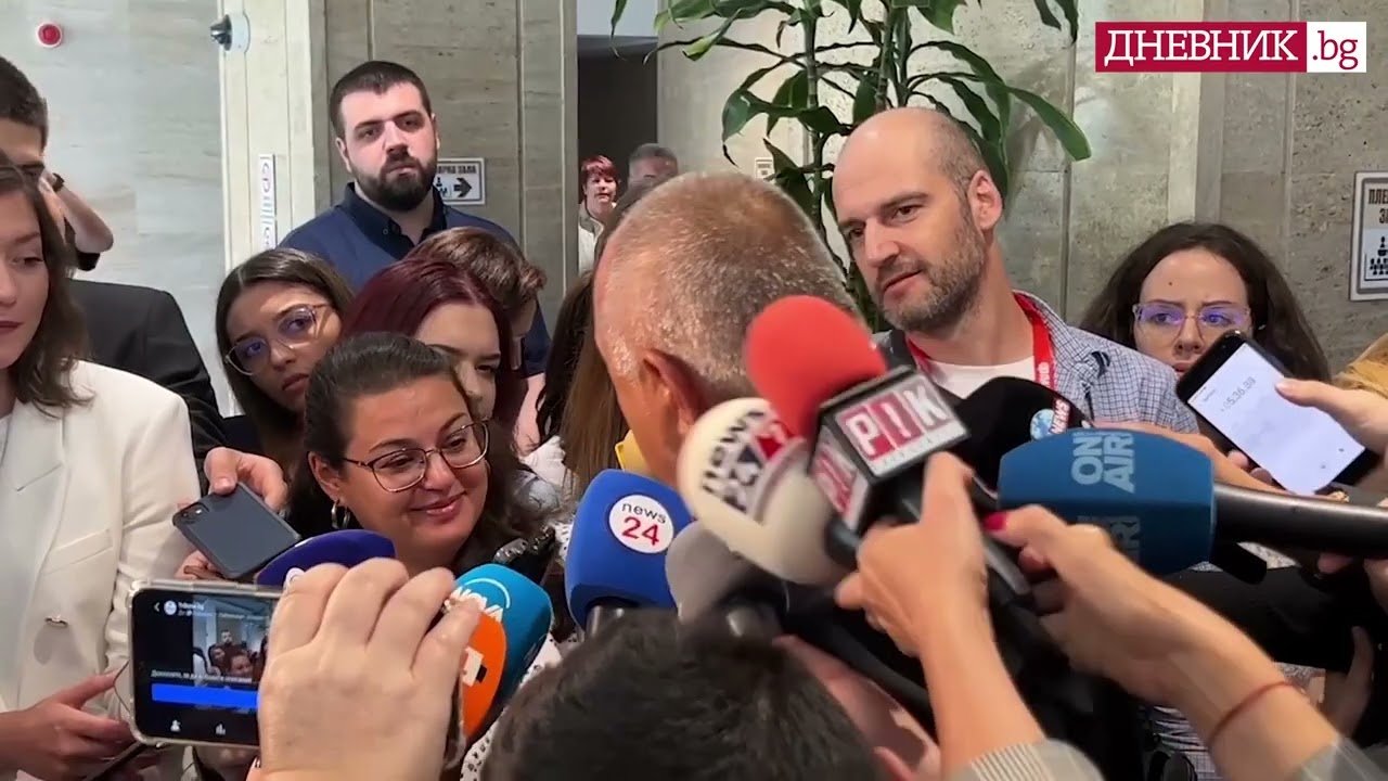 Бойко Борисов намеси името на настоящ министър в казуса с "Турски поток"