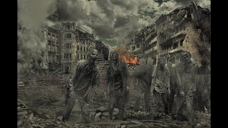 самый класный фильм про зомби Апокалипсис Зомби новинка 2019
