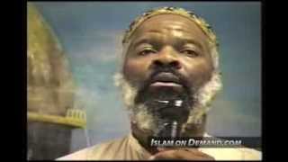 Our Children&#39;s Faith Can Be Lost Overnight - Siraj Wahhaj