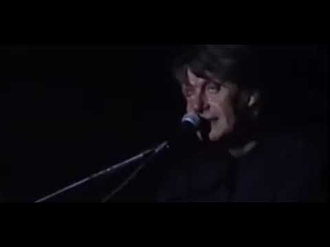 Fabrizio De Andrè parla di Dori Ghezzi