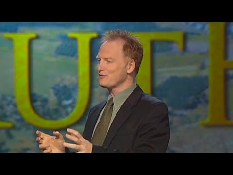 Anchors of Truth - “The Sanctuary” - Part 5