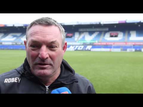 Voorbeschouwing PEC Zwolle - Ajax