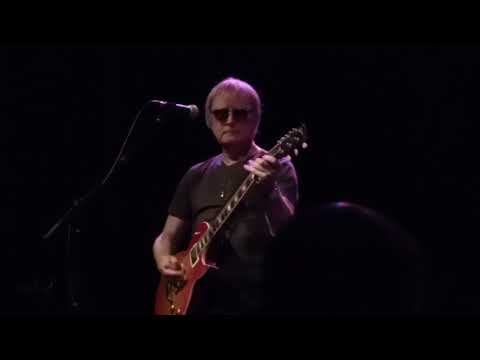 Savoy Brown - Tell Mama, Sellersville Theater, 11/18/2017
