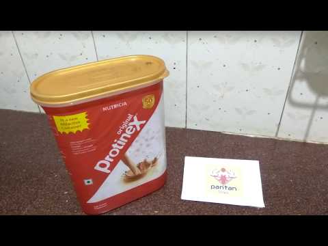 ProtineX Powder Benefits