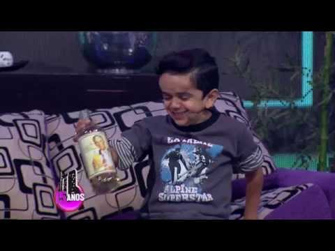 Miguelito se curó - Morandé Con Compañía