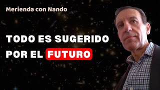 MIGUEL ÁNGEL: Hay POSIBILIDADES de que TODOS nos SALVEMOS: LEY del DOBLE JEAN PIERRE GARNIER MALET