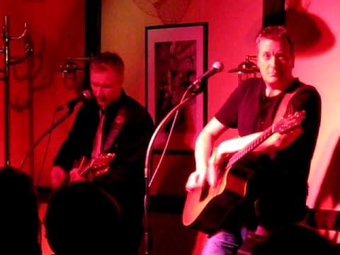 Jessen + Melzer - Sympathie for the devil - Zum Alten Schifferhaus Lauenburg 2010