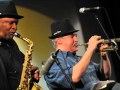 BOBBY WATSON & RAY MANTILLA   THE JAZZ TRIBE   MANTILLA'S JAM