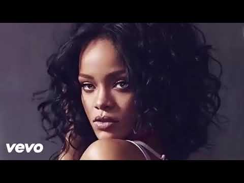 No copyright music/Rihanna and Justin Bieber