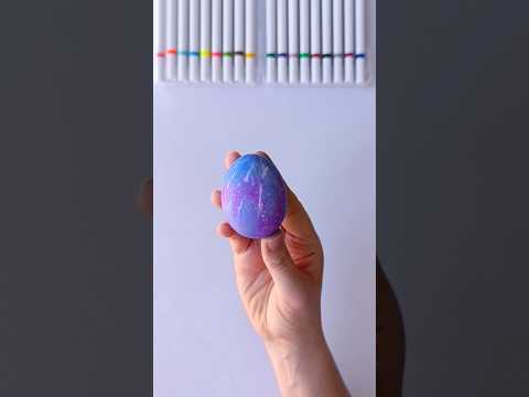Coloring Pictures Easter Eggs