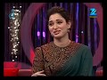 Tamannaah Comedy Celebrity Talk Show Konchem Touch Lo Unte Chepta Zee Telugu