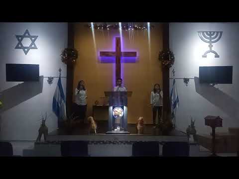 Mix Navideño - Christian's Band