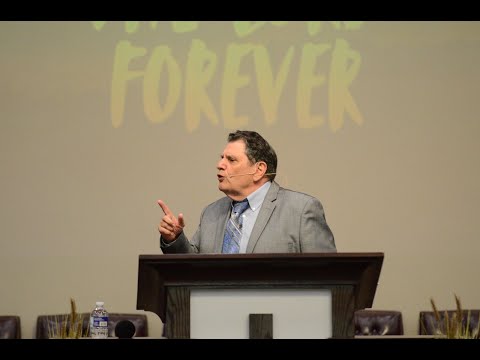 The People of the Book, Part 120 (The Lord is a Man of War) - Bro. Tim Pruitt on May 16, 2021