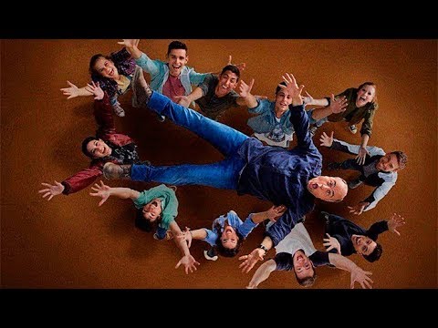 Merlí (sorozat)  - zenés montázs magyar felirattal