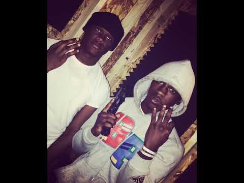 Pt x TankAh DoYa - Who Run It