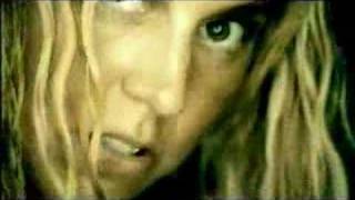 Melanie C - Your Mistake