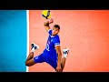 Crazy Skill by Stéphen Boyer | World Championship 2022 (HD)