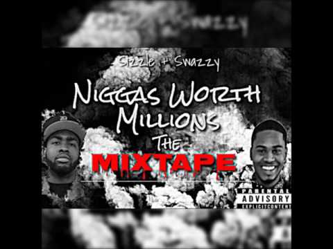 NWM THE MIXTAPE VOL  1 -TWENTY BANDZZ FT CHI BANGA - FLEX LIKE ME