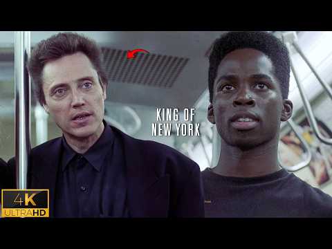 A Card Game Gone Wrong | King of New York Iconic Scene