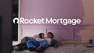 Own The Next Dream | Rocket Mortgage