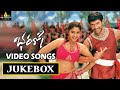 Bharani Telugu Songs Jukebox Video Songs Back To Back Vishal Muktha George SriBalajiMovies