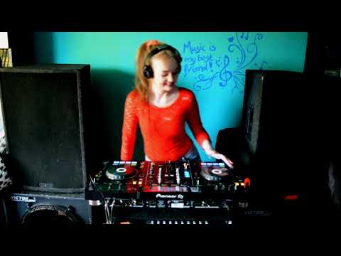 VIDEO SET KWIECIEŃ 2018 # MUZYKA KLUBOWA @ KEPLINKA