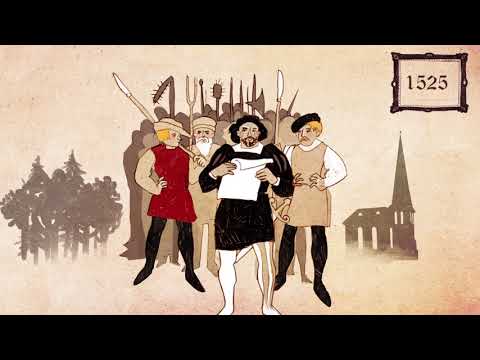 FuggerForum 1.II - Der Bauernkrieg