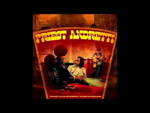Curren$y - Four Seasons Feat. King Chip (Priest Andretti)