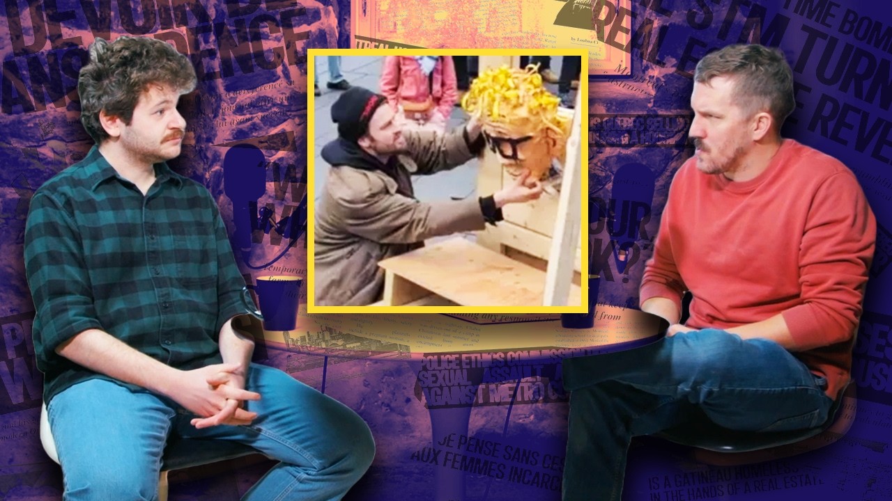 YouTube video thumbnail