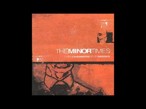 The Minor Times - Albert DeSalvo